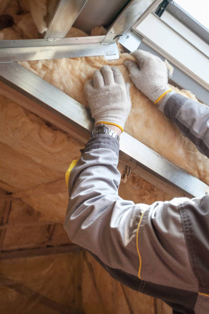 Best Residential Insulation Services  in Green Island, NY