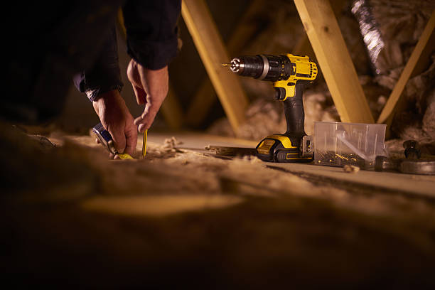 Best Fiberglass Insulation  in Green Island, NY