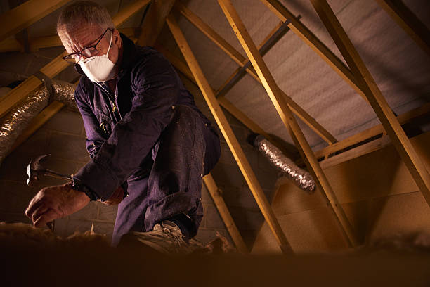Best Spray Foam Insulation  in Green Island, NY